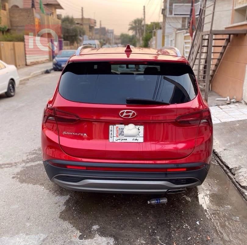 هیوندای سەنتافی